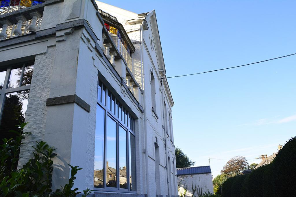 שימיי Villa Adelaide מראה חיצוני תמונה