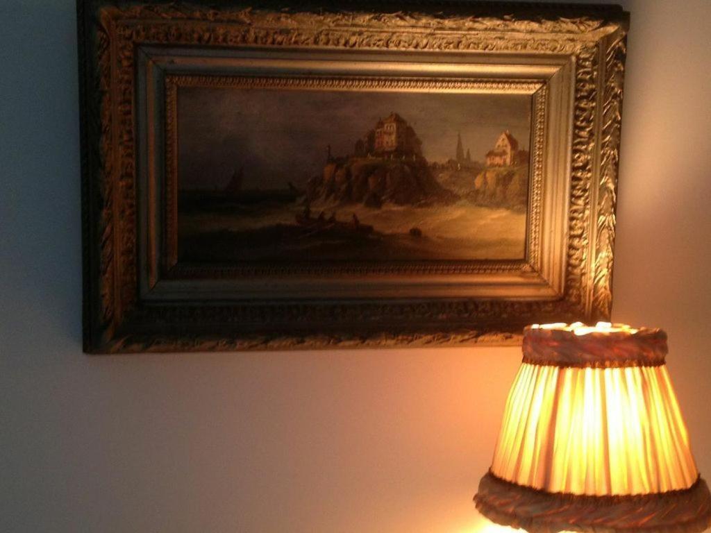 שימיי Villa Adelaide מראה חיצוני תמונה