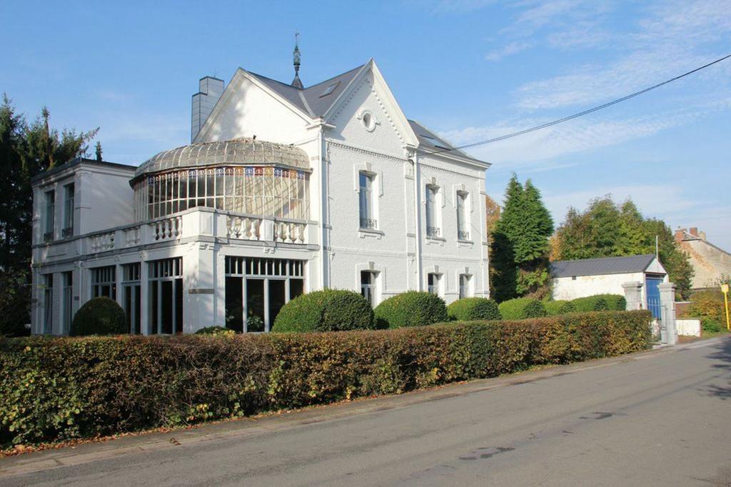 שימיי Villa Adelaide מראה חיצוני תמונה