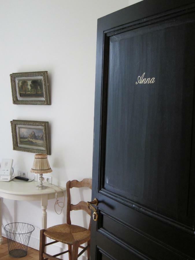 שימיי Villa Adelaide מראה חיצוני תמונה